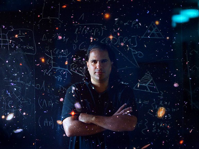 Visions of Future Physics | WIRED