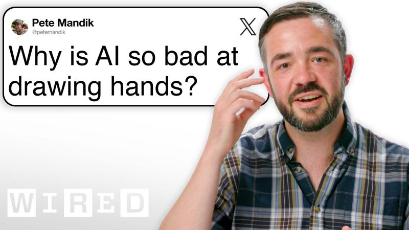 Watch AI Expert Answers Prompt Engineering Questions From Twitter ...