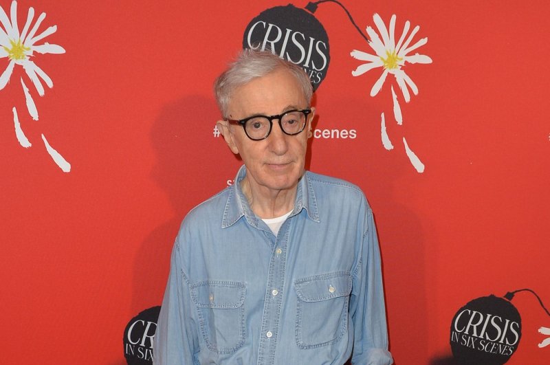 Watch: Amazon shares first look at Woody Allen's 'Wonder Wheel ...