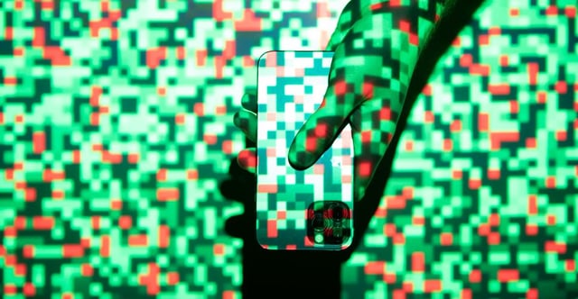Welcome to the 'papers, please' internet : r/technology