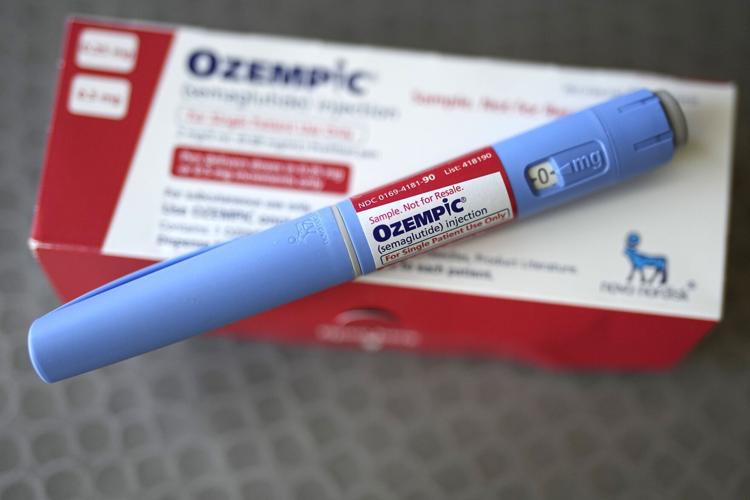 What do generic Ozempic and Wegovy drugs in Canada mean?