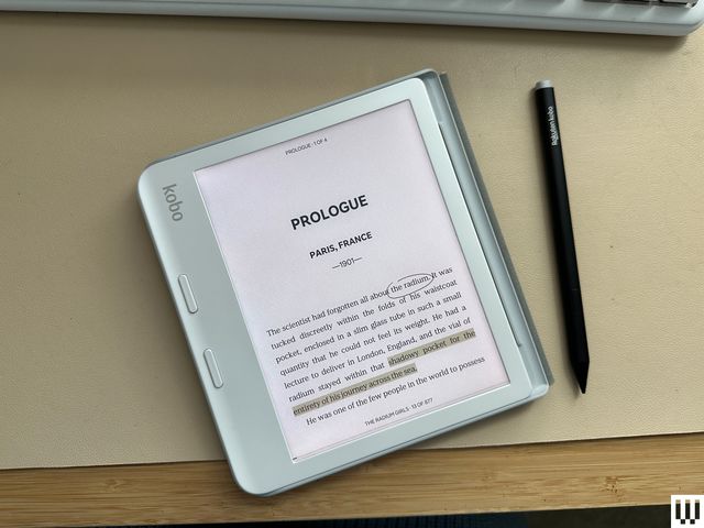 WIRED's Best E-Readers, Tested and Reviewed (2025): Kindle, Kobo ...