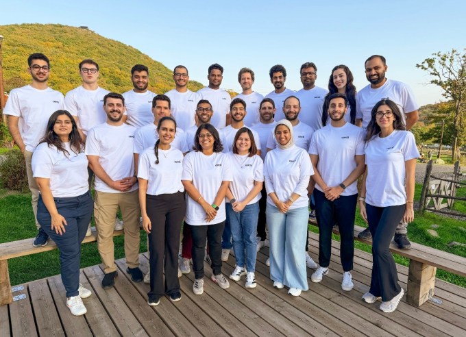 YC alum Cercli, an AI-powered Rippling for MENA, raises ...