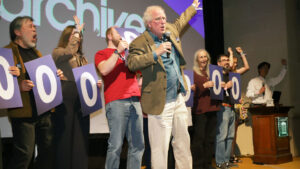 Internet Archive celebrates 1 trillion web pages archived