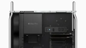 Report claims that Apple has yet again put the Mac Pro “on the back burner”