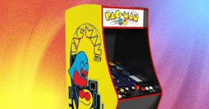 Arcade20Machines