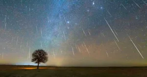 How to Watch the Leonids Meteor Shower