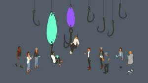 Google claims win for everyone as text scammers lost their cloud server