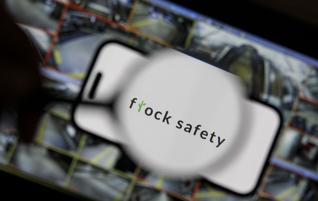 Flock Safety