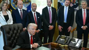 Questions swirl after Trump’s GLP-1 pricing deal announcement