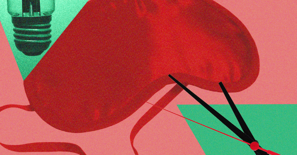 How20to20Get20Your20Sleep20Back20on20Track20After20a20Time20Change