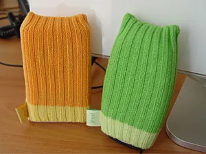 iPod Socks
