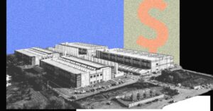 Model-Behavior-AI-Infrastructure-Spending-Business