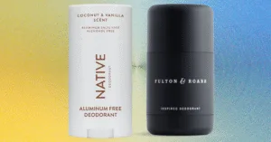 11 Best Natural Deodorants I Tested for Daily Use (2025)