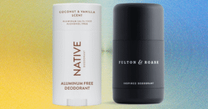 Natural20Deodorant