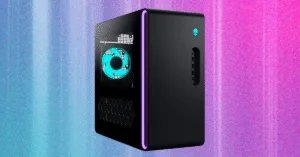 Alienware Aurora Gaming Desktop Review: Great Value