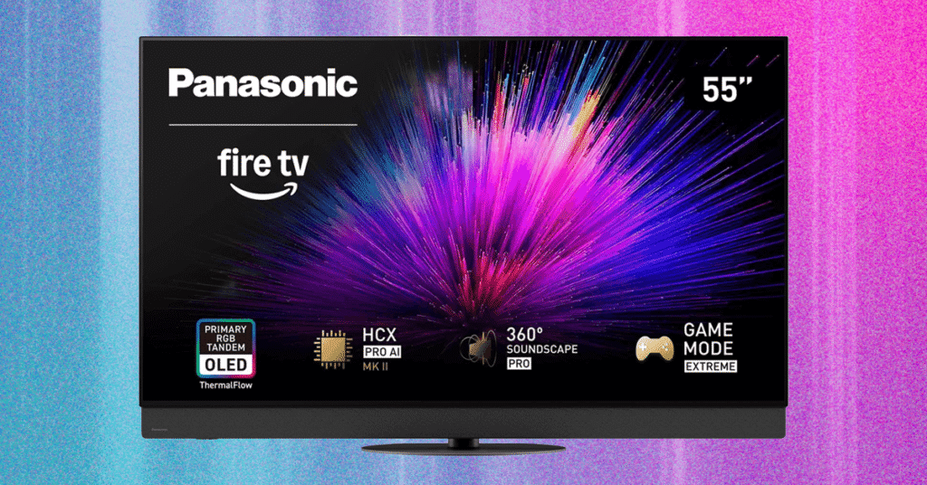 Review-20Panasonic20Z95B20OLED20TV