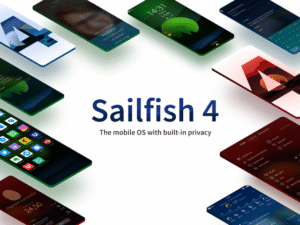Sailfish4