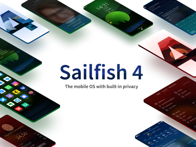 Sailfish4