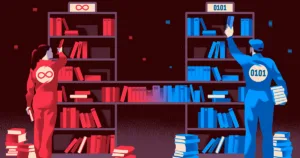 A new bridge links the math of infinity to computer science