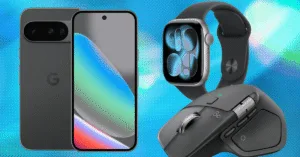 12 Best Tech Gifts That They’d Actually Want (2025)