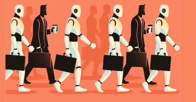 AI Is Making It Harder for Junior Developers to Get Hired : r ...