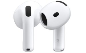 Apple AirPods 4 Hit Record-Low Price