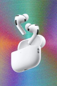 Apple AirPods Pro 3 Review: Still The Best for iOS | WIRED
