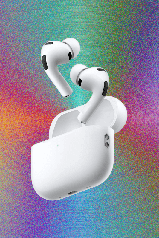 Apple AirPods Pro 3 Review: Still The Best for iOS | WIRED