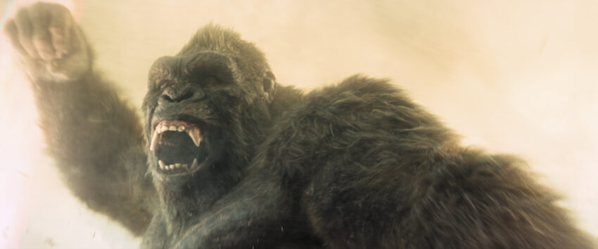 Apple S Godzilla Show Monarch Is Back - Apple's Godzilla Sho