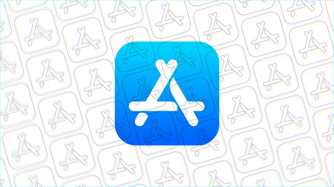 Apple's App Store gets a new web interface | TechCrunch