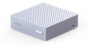 ASUS Introduces Ascent GX10 AI Supercomputer Powered by NVIDIA ...