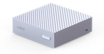 ASUS Introduces Ascent GX10 AI Supercomputer Powered by NVIDIA ...