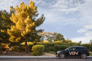 autonomous vehicles | TechCrunch