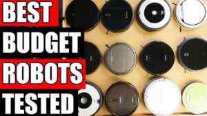 Best CHEAP Robot Vacuums! - TESTED - Ultimate Comparison! - YouTube