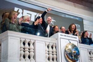 Beta Technologies ends first day on NYSE in the green and $1B ...