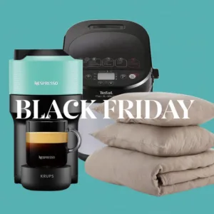 The best early Black Friday deals we’ve found so far on laptops, TVs, and more