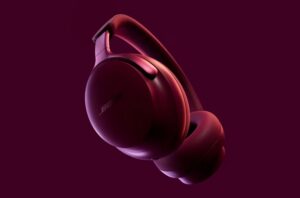 Bose's boldest QuietComfort Ultra headphones are cheaper than ever ...