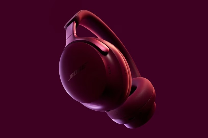 Bose's boldest QuietComfort Ultra headphones are cheaper than ever ...