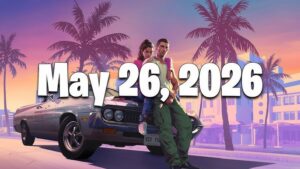 BREAKING: GTA 6 Has Been Officially Delayed to 2026 - YouTube