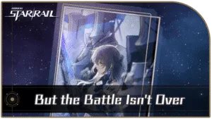 This Isn’t a Battle