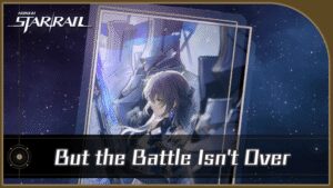 But the Battle Isn't Over - Best Characters and How to Get ...