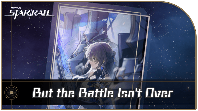 But the Battle Isn't Over - Best Characters and How to Get ...