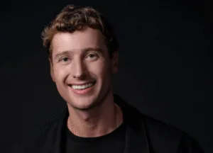 Inside Harvey: How a first-year legal associate built one of Silicon Valley’s hottest startups