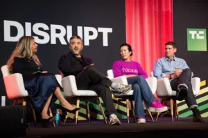 Databricks co-founder argues US must go open source to beat China in AI