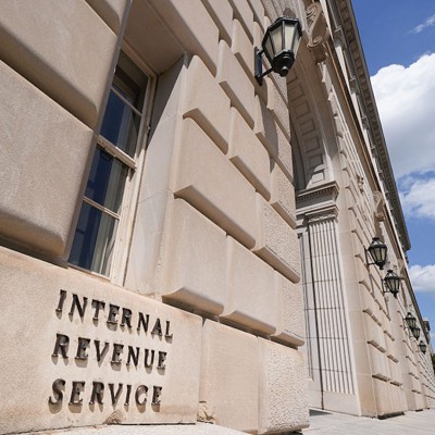 Direct File is 'beloved by its users,' internal IRS report says ...