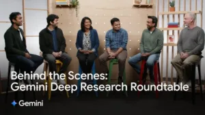 Google Gemini’s Deep Research can look into your emails, drive, and chats