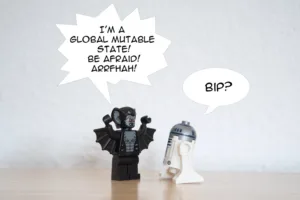 John Carmack on Mutable Variables