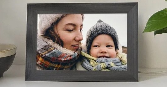 Google Photos will still auto-sync with Aura photo frames after all ...