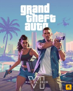Grand Theft Auto VI - Wikipedia
